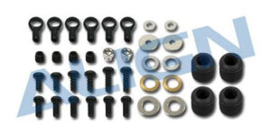SPARE PARTS PACK T-REX 250