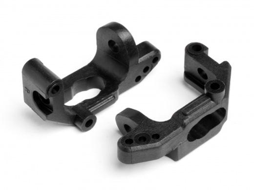 MAVERICK STEERING HOLDER ALL STRADA (2PCS)