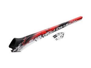 CF TAILBOOM KRAKEN 580 NITRO