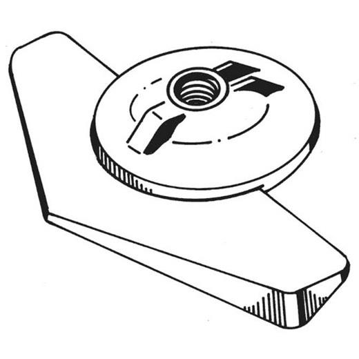 SINKANODE MARINER 15C/K-9.9C-W15