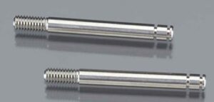 SHAFT/GTR SHOCK VXL (2) - TRAXXAS