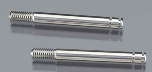 SHAFT/GTR SHOCK VXL (2) - TRAXXAS