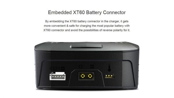 SKYRC S65 220V 2-4S 65W - Bilde 5