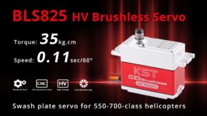 v02_92472DFF2C265A029B9F6E0FFD221C68.jpg KST BLS825 V8.0 SERVO