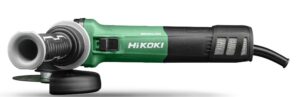 VINKELSLIPER G13VE2 1320W BØRSTELØS - HIKOKI