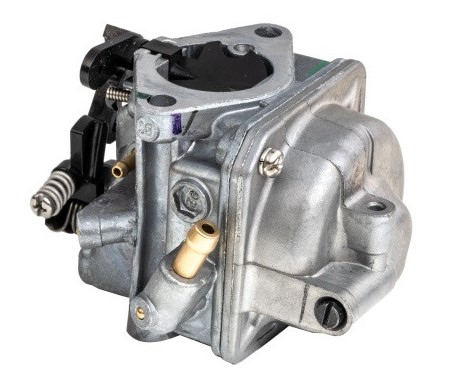 FORGASSER MERCURY NOEN 5HK 8M0053669