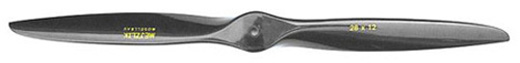 MEJZLIK 28X12 LF CARBON PROPELL