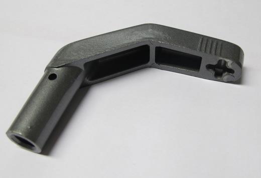 TILKOBLINGSARM 8HK MARINER