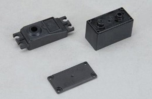 SERVOKASSE FUTABA BLS451 - KOMPLETT KASSE