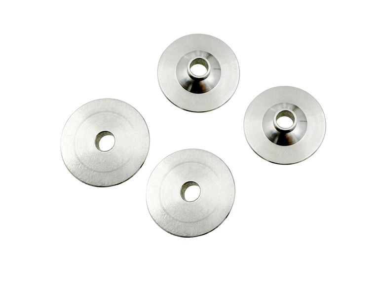 TITANIUM MAIN BLADE WASHERS