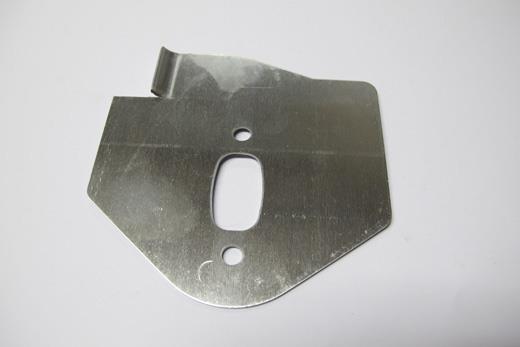 KJØLEPLATE EKSOS SAG 40/45/49