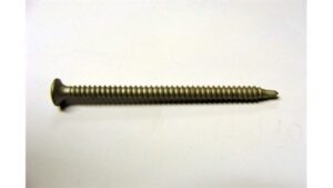 SELVBORENDE ISO TAKSKRUE 4.8X70 VRMZ  TX25 DABO BORK.0-2MM