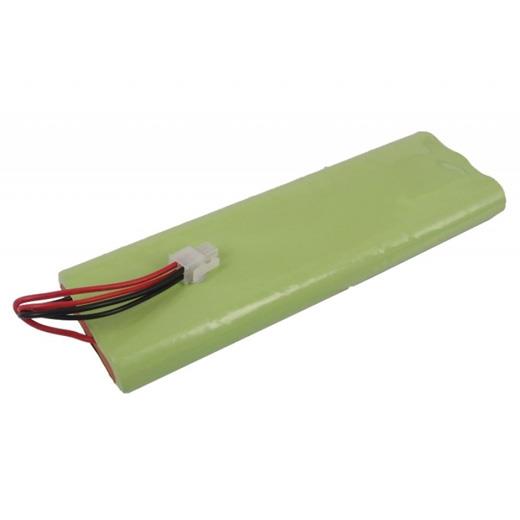 BATTERI AUTOMOWER 220AC,230ACX  2200mAh 535120901
