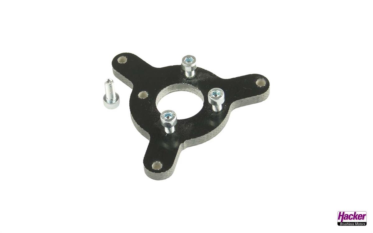 Y-FRAME FOR HACKER A50 - Bilde 1