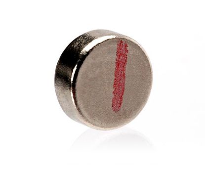 TELEMETRY TRIGGER MAGNET 5X2MM - TRAXXAS