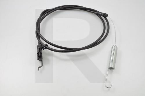 STOPPWIRE McCULLOCH KLIPPER M51/53