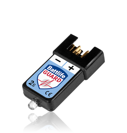 POWERBOX POWERPACK 2.5X2 PRO - Bilde 4