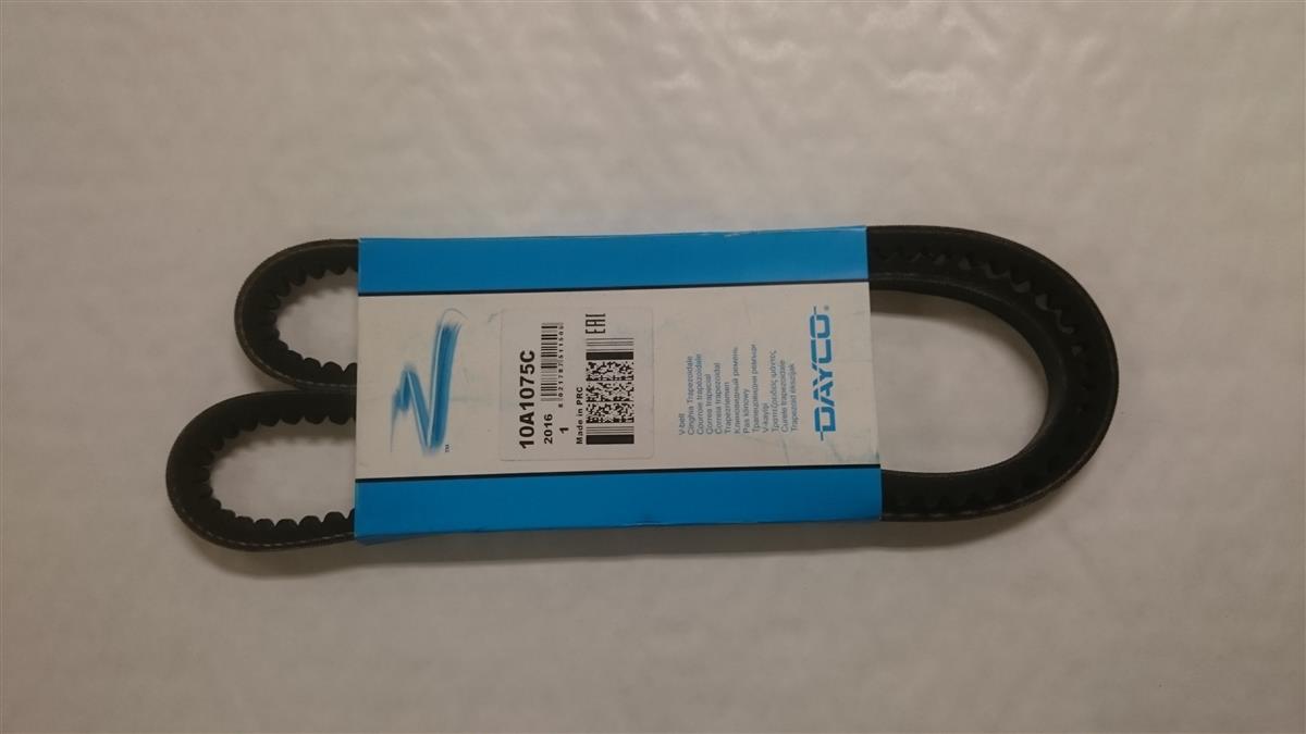 VIFTEREIM 10X1075MM - DAYCO 10A1075C - Bilde 1