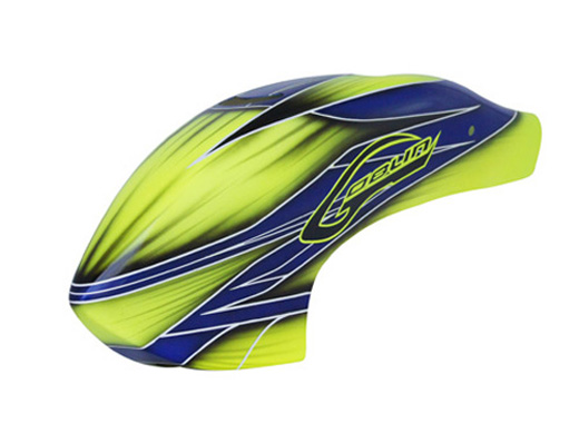 Canopy 770 Yellow / Blue