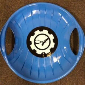 ARIENS AKEBRETT RUNDT M/LOGO