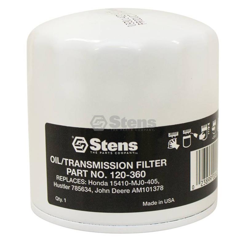 OLJEFILTER HONDA 15400-POH-305 15410-MJO-004