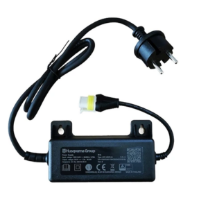 STRØMADAPTER 1,3A HUSQVARNA 529532601