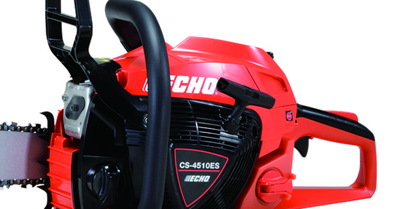 ECHO MOTORSAG CS-4510ES 33"