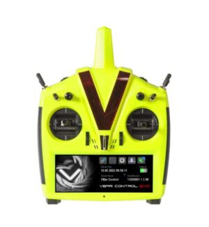 05134_b1 VBAR CONTROL EVO+ NEON-YELLOW