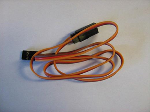 SKJØTEKABEL 60CM JR/HITEC/Z