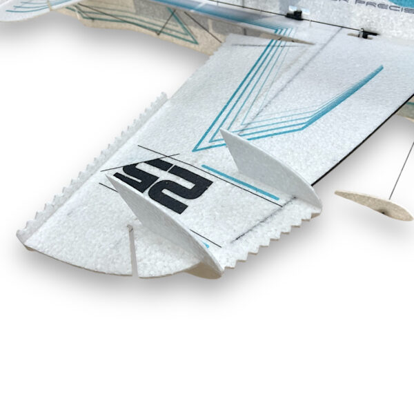 CLIK 25 GREEN RC FACTORY - Bilde 3