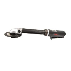 VINKELKAPPER RRG-1046AL 100MM - RED ROOSTER