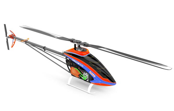 GLOGO 690SX KIT - Bilde 6