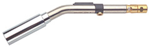 SYKLONBRENNER F. PROMATIC - SIEVERT