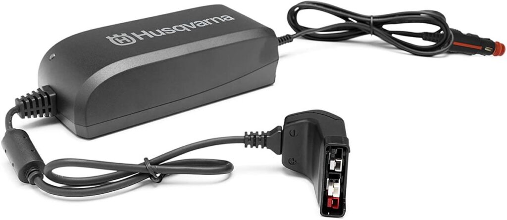 LADER QC80F HQ BATTERIER 12V