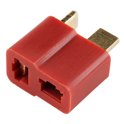 T-PLUG ( DEANS ) - 1x Female