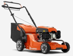 HUSQVARNA LC247S 47CM KOMBIKLIPPER PLAST.CHASS