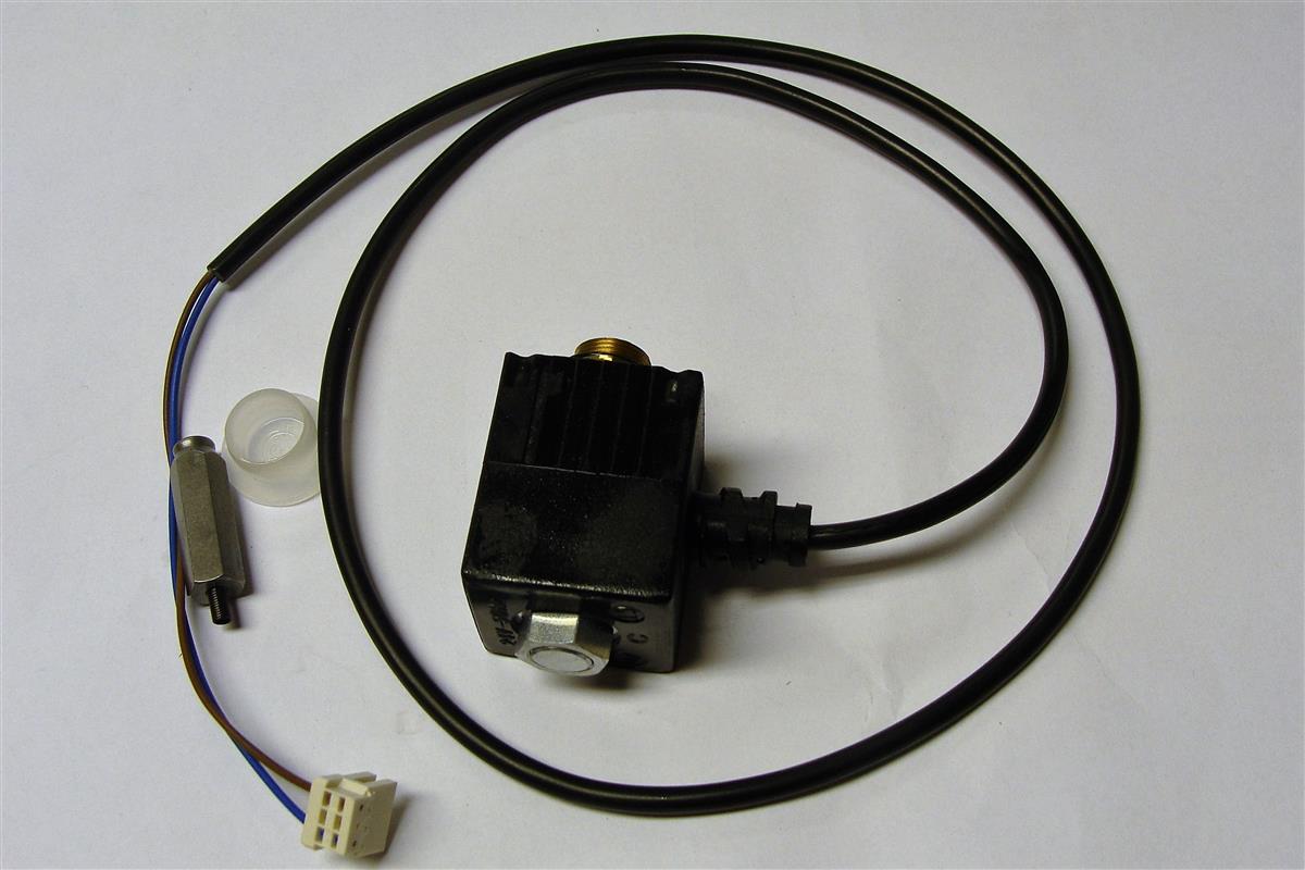 TENNSPOLE/ COIL BRENNSTOFFPUMPE  KÄRCHER - Bilde 1