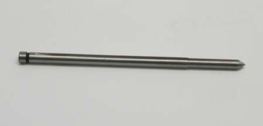 UTSTØTERSTIFT FOR LENGDE 50/55 OG DIAM. 12-14MM
