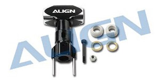 METAL MAIN ROTOR HOUSING - T-REX 550E