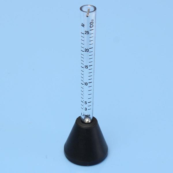 TEST FLOW METER AR-AR/X 5-25 L/M - AGA - Bilde 4