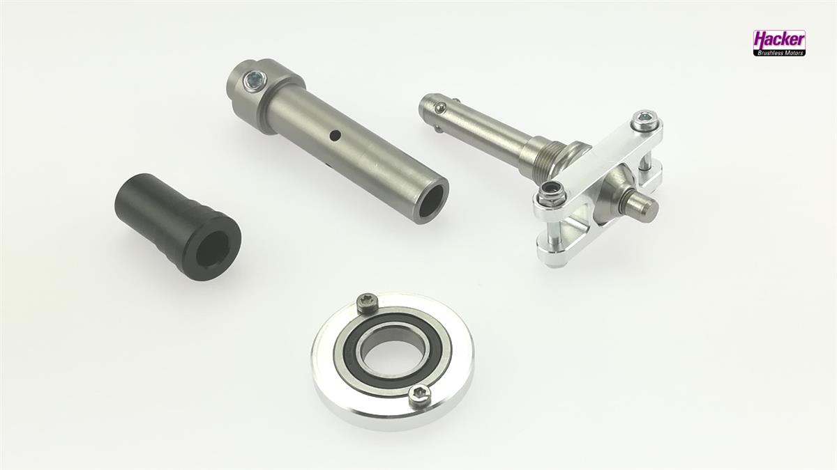 FES EX-UNI6 SYSTEM 2-BLADE 23MM - Bilde 1