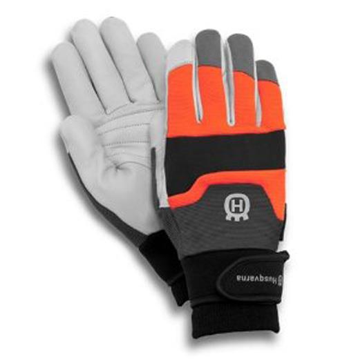HANSKE HQ FUNCTIONAL STR 10 VERNEHANSKE