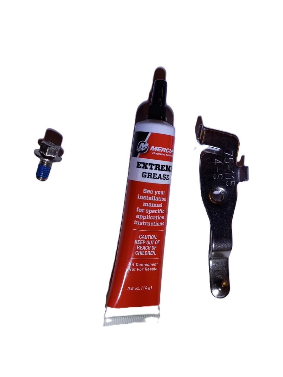 SHIFT RETAINER KT - Bilde 1