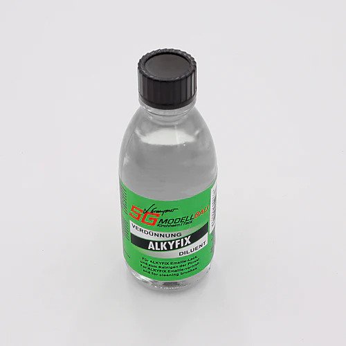 ALKYFIX TYNNER 100ML