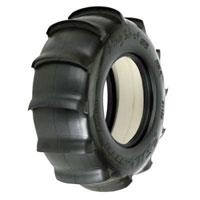 SLING SHOT SC 2.2"/3.0" TIRES FR/RE SLASH (2) - PROLINE