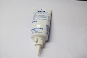 VINKELGIRFETT GREASE FOR TRIMMER/RYDDER 100g