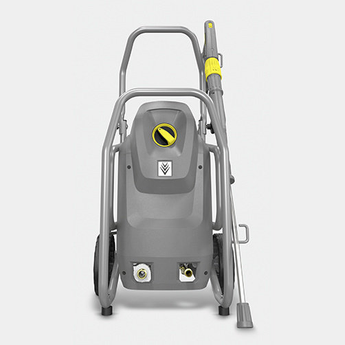 KÄRCHER HD 7/14-4M CAGE HØYTRYKKSPYLER EASY FORCE - Bilde 2