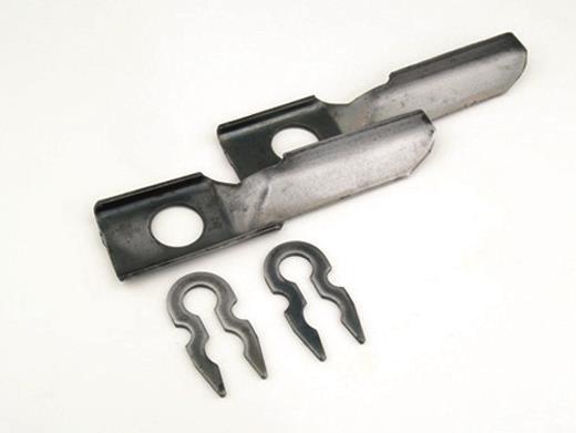 KNIVER FOR STIGA TORNADO, DINO S-SE