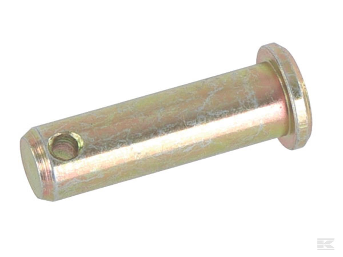 TAPP FOR TRAKTOR 6X40MM 519651210 - Bilde 1