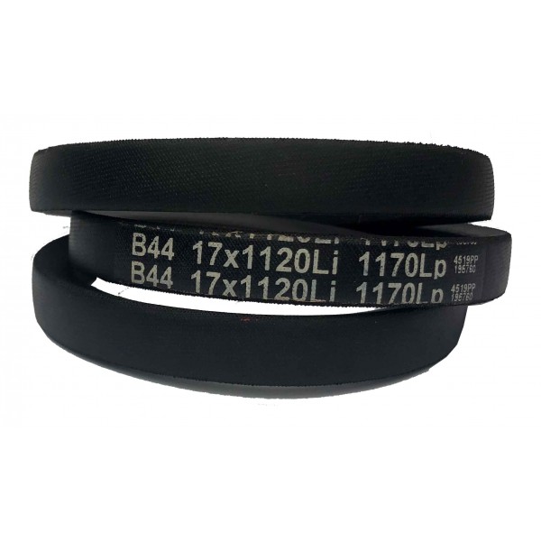 KILEREIM B44 17X1120 OPTIBELT